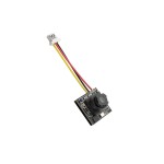 RunCam Nano 3 Camera 1/3" CMOS 800TVL 2.3mm NTSC for FPV Freestyle Racing Indoor Cinewhoop Toothpick for RC Fpv Drone